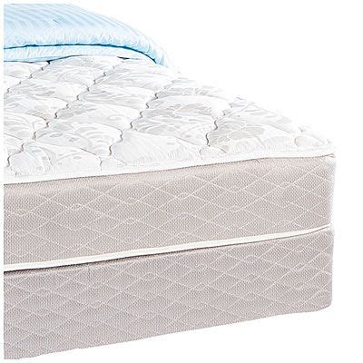 Surround your king, queen, full or twin size bed with a bed frame that accents your room perfectly. Serta® Perfect Sleeper® Benson Queen Mattress at Big Lots ...