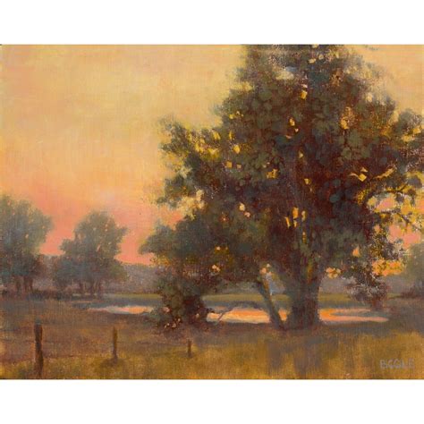 Landscape Paintings by Beth Cole, Nebraska Artist — Beth Cole