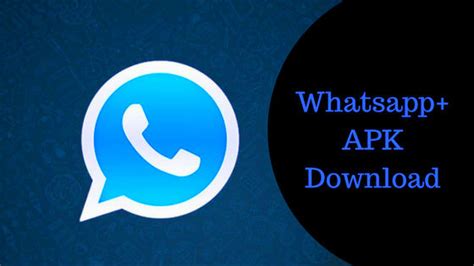 Whatsapp Plus 670 Apk Download Latest Whatsplus Srcwap