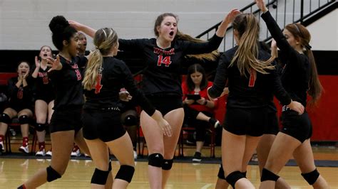 Local Volleyball Coaches Relieved Uil Put A Plan In Place
