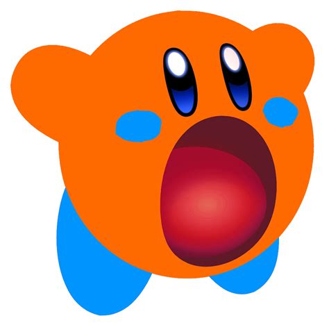 Image Orange Kirbypng Fantendo Nintendo Fanon Wiki Fandom