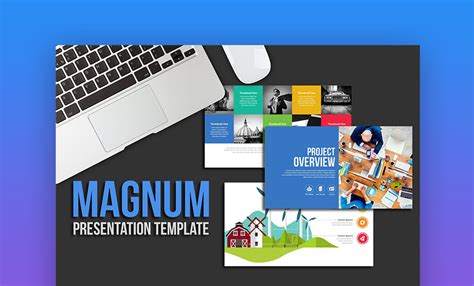 40 Awesome Powerpoint Templates With Cool Ppt