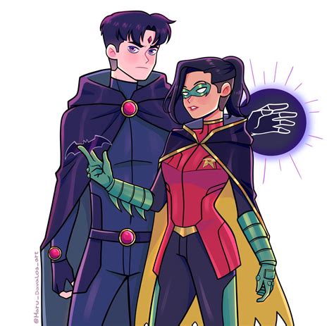 Pin On Damian X Raven