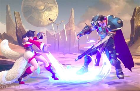We did not find results for: Riot también anuncia un juego de peleas conocido como ...