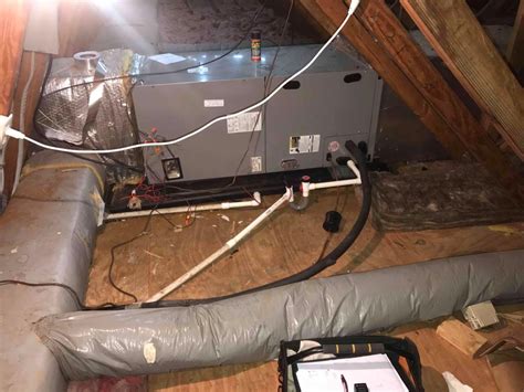 How To Seal And Insulate Ductwork Reverasite