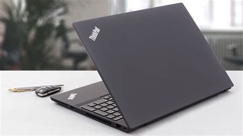 Laptopmedia Lenovo Thinkpad T15 Gen 2 Review One Of The Best