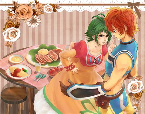 Tales Of Eternia Wallpaper And Background Image 1300x1024 Id231708 Wallpaper Abyss