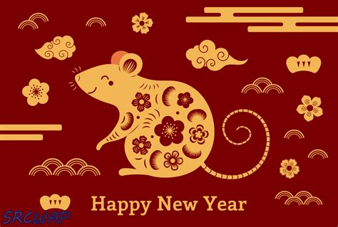 The chinese new year animal of 2021 is the ox. Happy Chinese New Year 2020 Images Photos Pictures ...