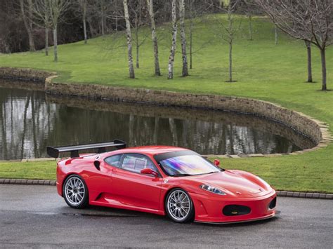 Save money on used 2007 ferrari f430 challenge models near you. For sale - 2006 Ferrari F430 Challenge | FCHGT