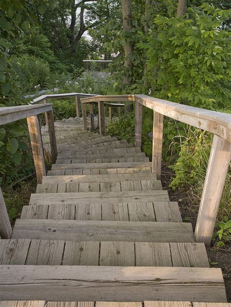 Outdoor Stairs Houzz