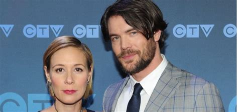 liza weil and charlie weber relationship timeline they are going strong otakukart