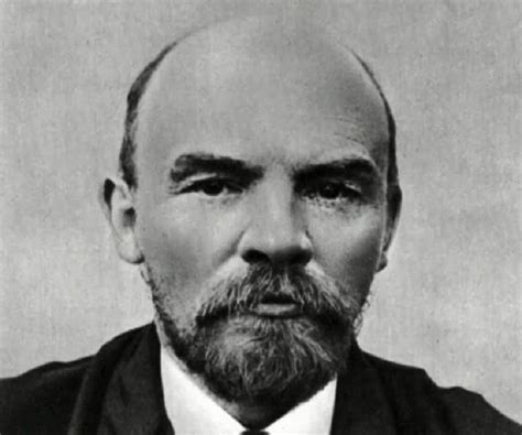 Vladimir Lenin Biography Childhood Life Achievements And Timeline