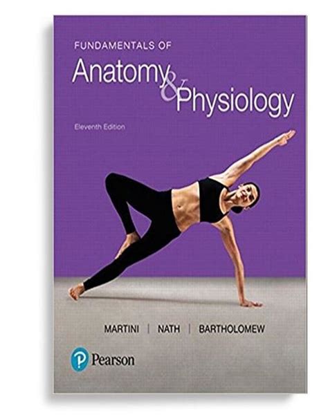 Fundamentals Of Anatomy And Physiology 11th Edition Ebook Pdf Anatomy