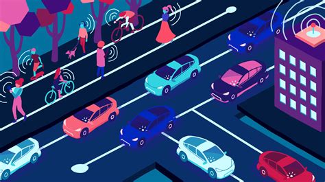 Using Self Driving Cars To Roadmap A Safer Transit System Artefact