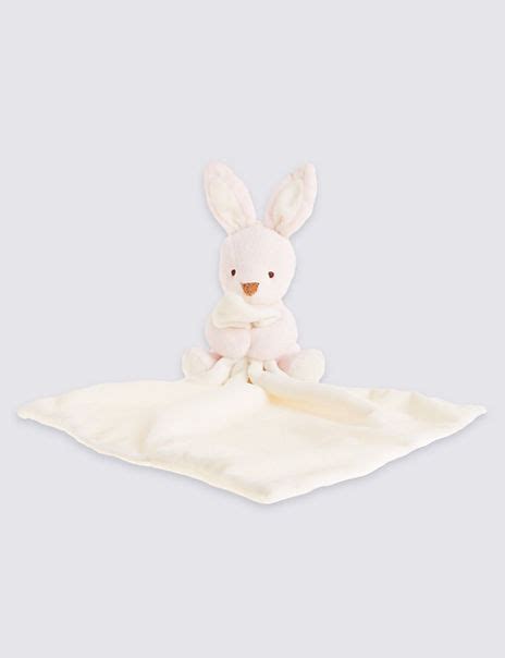 Rabbit Comforter Mands
