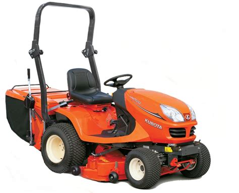 Kubota Gr2120