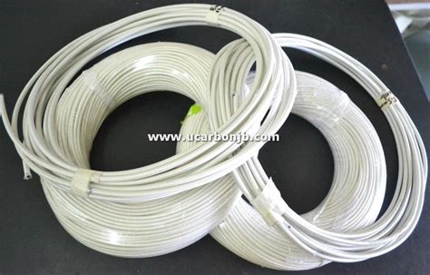 Nippon electric glass (malaysia) sdn. Japan Fibre Glass Nyvin Wire 200'C Max 1000V ★ Nyvin Wire ...