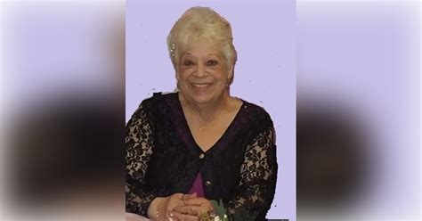 Obituary Information For Gail Marie Donaldson