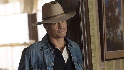 Justified City Primeval Release Date Cast Storyline And Everything