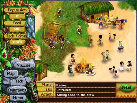 Esmeralda Pc Games Virtual Villagers 2 The Lost Children