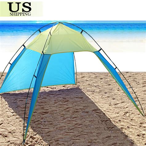 They can shield instrumentation from excess temperature rises that might cause a drift in measurement accuracy (and impact reliability). Portable Beach Canopy Sun Shade Triangle Patchwork Tent ...
