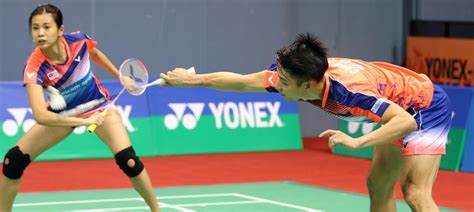 If you are not able to watch. News | BWF World Championships
