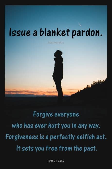Forgiveness Why Its Important