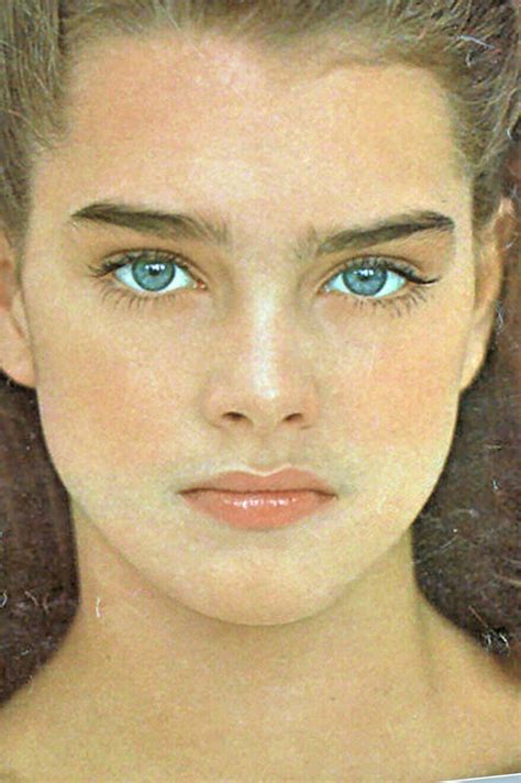 Brooke Shields Sugar N Spice Full Pictures 40 Years Later Brooke