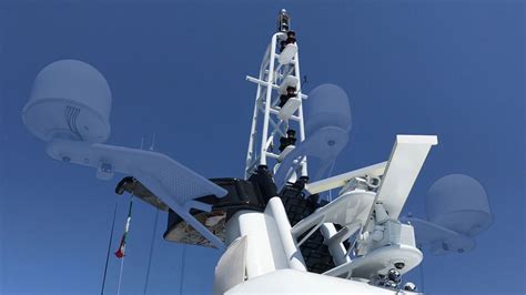 How New Satellite Tech Will Affect Yacht Internet Connectivity