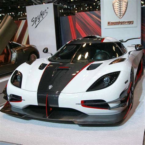 Koenigsegg One1 Instagram Mfcphotos1 Cool Sports Cars Top