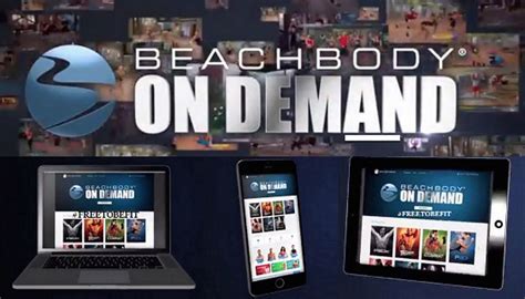 Beachbody On Demand Review Everything You Need To Know