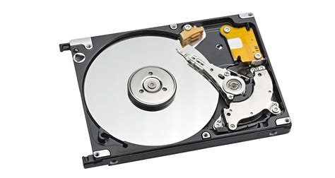 What Is A Hard Drive Crucial