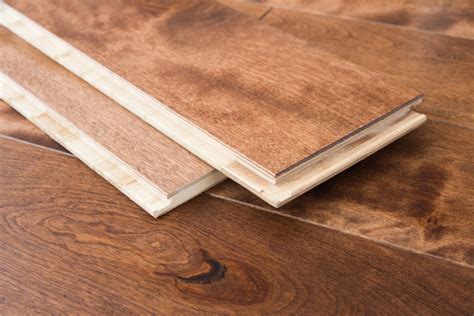 Engineered Hardwood Flooring Floating Installation Flooring Guide By