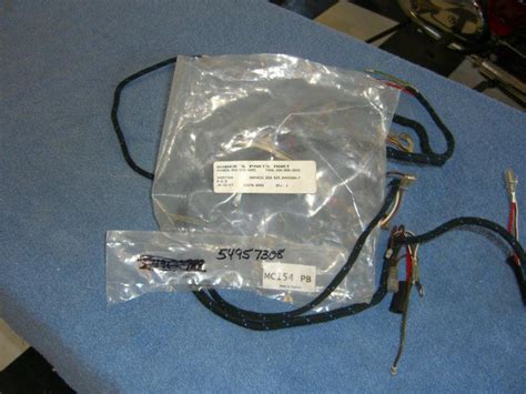 Find Bsa 441 Victor Special Wire Harness In Tujunga