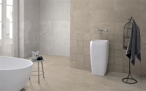 Discover hundreds of ways to save on your favorite products. Carrelage Salle de Bain Sol Mur Moderne East End Beige ...
