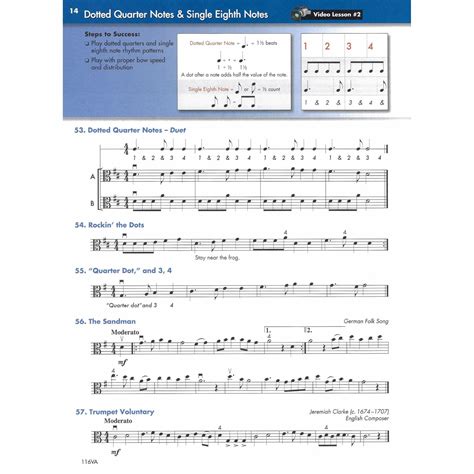 String Basics Book 2 Southwest Strings