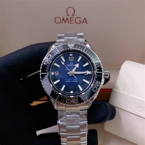 นาฬิกาข้อมือ Omega Swiss Vsf Factory Th