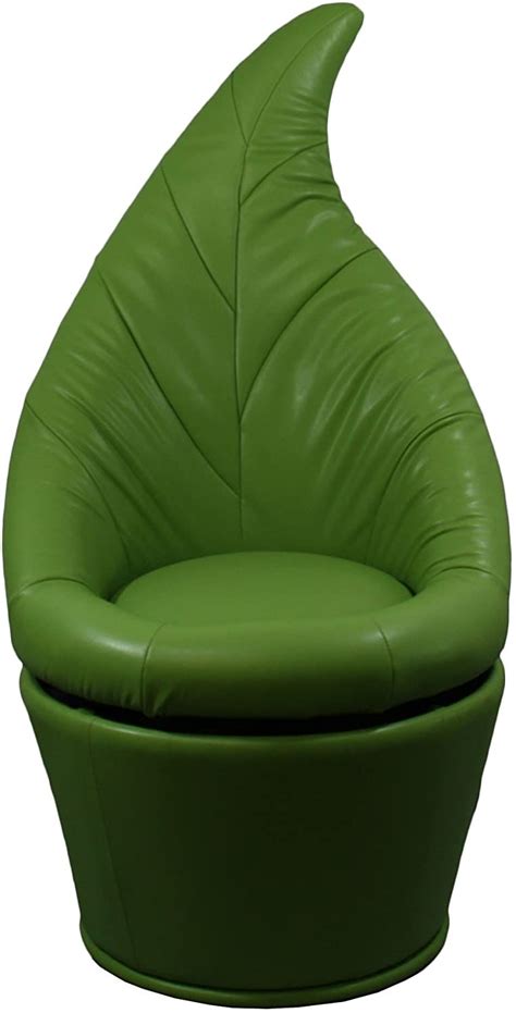 Free shipping on selected items. AmazonSmile: Ore International Leaf Swivel Chair, 48-Inch ...