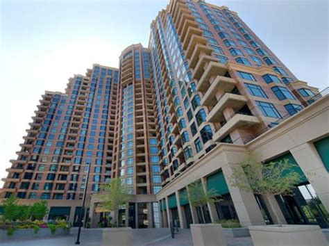 Penterra Plaza Condos For Sale And Condos For Rent In Denver