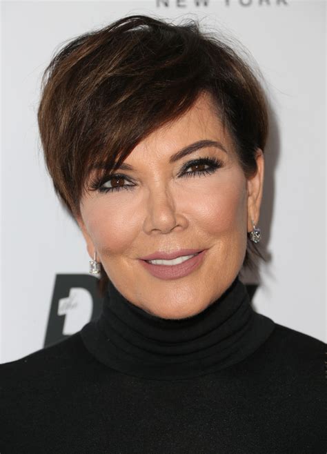 Check out our chris jenner haircut 95654 ideas, tips, tricks, and tutorials. Kris Jenner Photos Photos - The Daily Front Row 'Fashion ...