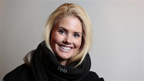 Silje Norendal Pictures