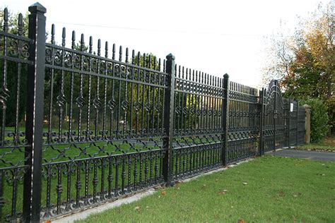 Jun 16, 2021 · wrought iron is typically used for decorative, architectural applications such as fencing or bench frames. Tavistock Wrought Iron Gates | Estate Gate | Driveway Gate