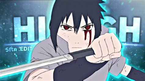 Sasuke Vs Danzo Amvedit Xenozedit Youtube