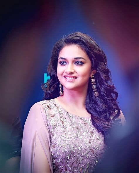 Top 124 Keerthy Suresh Wallpaper Hd