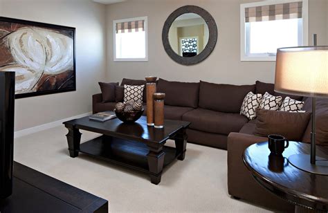 Brown Living Room Color Ideas Living Room Paint Color Ideas With