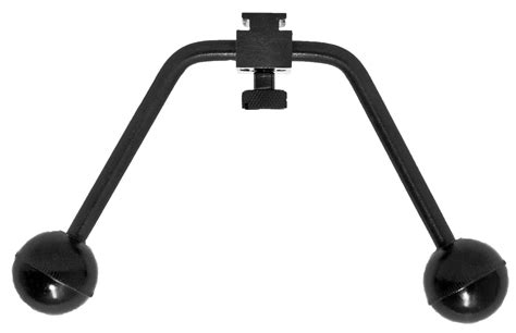 Air Arms Rifle Bipod Rest Pull The Trigger