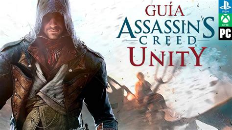 Guía Assassin s Creed Unity Vandal