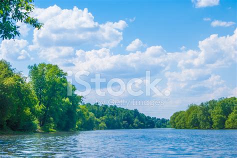 River Lune Stock Photo Royalty Free Freeimages