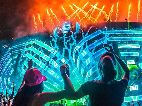 Ultra Music Festival Reveals Phase 1 Of 2017 Lineup With Underworld
