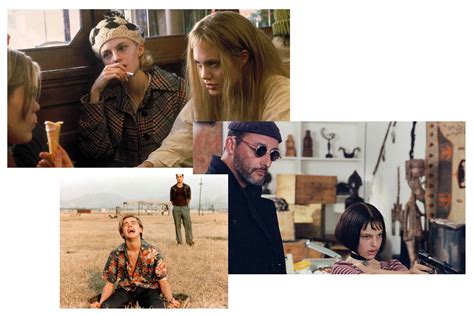 23 Cult 90s Films That You Have To Watch In Your Life